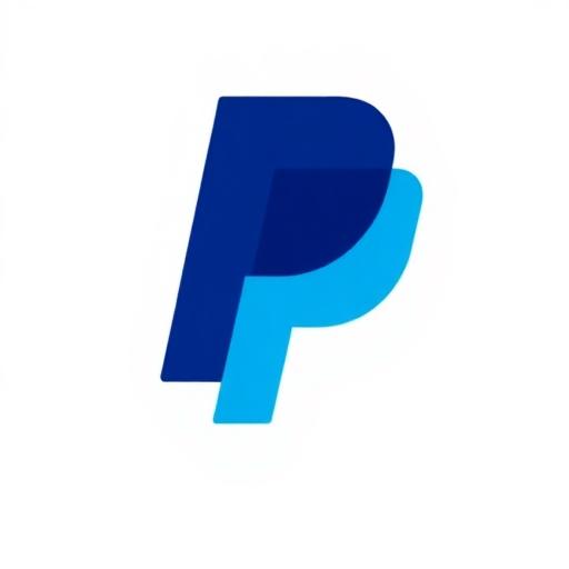 PayPal Logo
