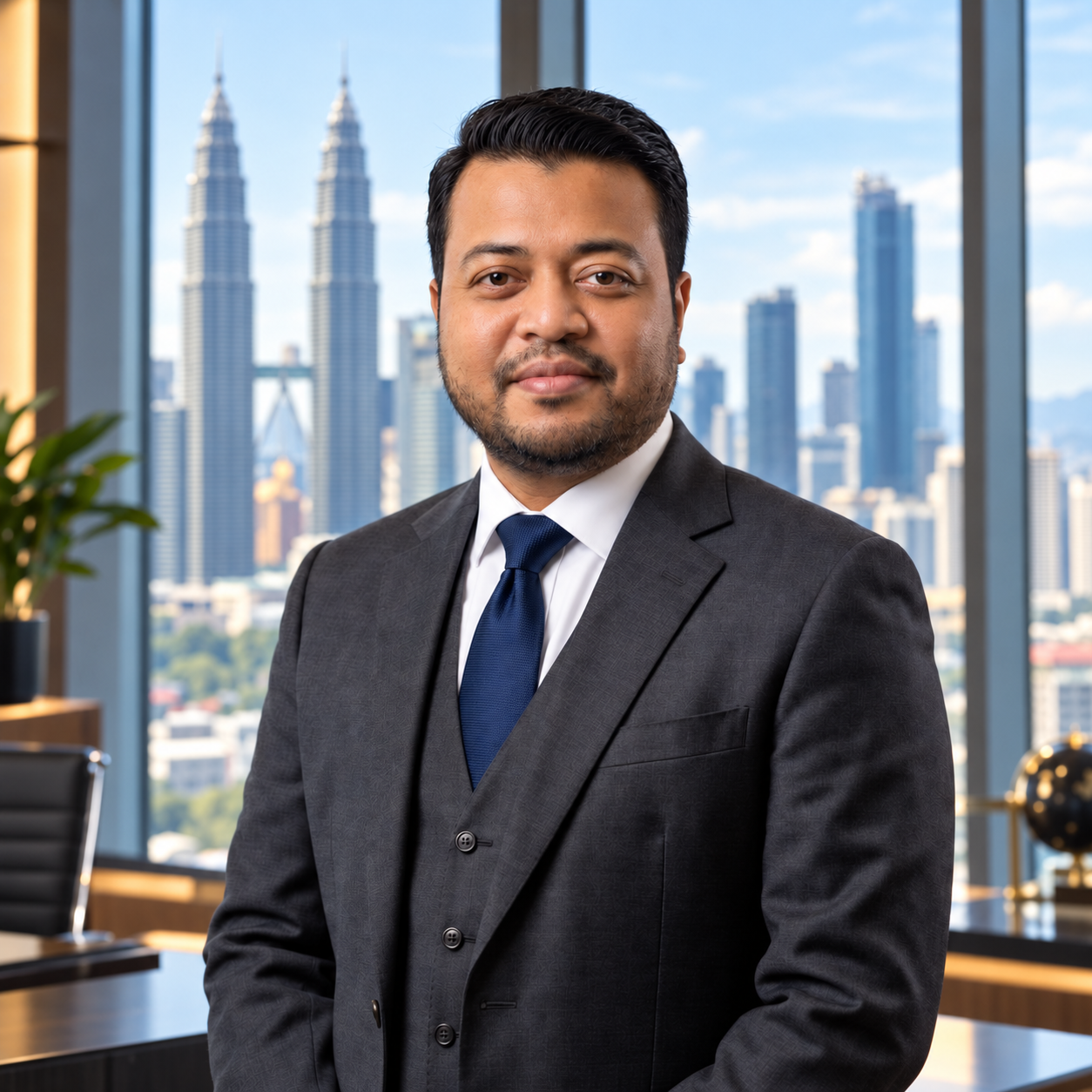 Dzulkaizan Shazni